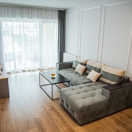 Gavas Apartments Viva City كلوج-نابوكا المظهر الخارجي الصورة