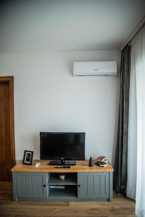 Gavas Apartments Viva City كلوج-نابوكا المظهر الخارجي الصورة
