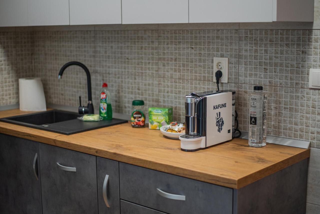 Gavas Apartments Viva City كلوج-نابوكا المظهر الخارجي الصورة