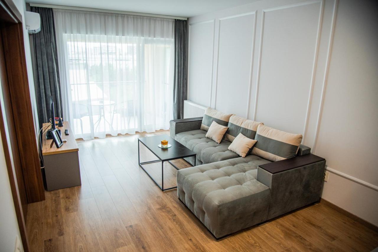 Gavas Apartments Viva City كلوج-نابوكا المظهر الخارجي الصورة
