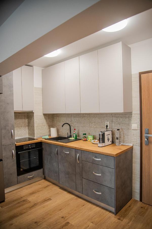 Gavas Apartments Viva City كلوج-نابوكا المظهر الخارجي الصورة
