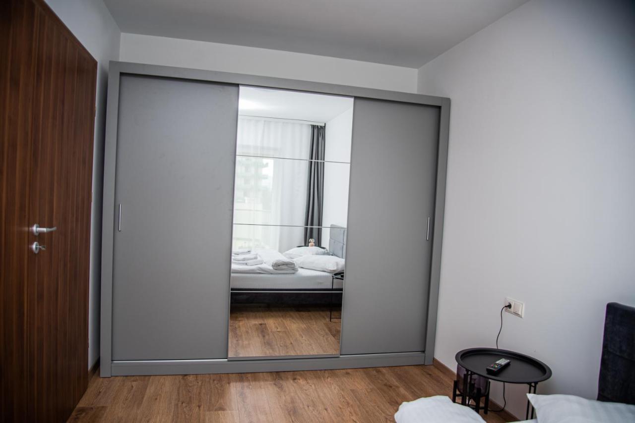 Gavas Apartments Viva City كلوج-نابوكا المظهر الخارجي الصورة
