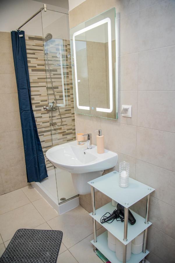 Gavas Apartments Viva City كلوج-نابوكا المظهر الخارجي الصورة