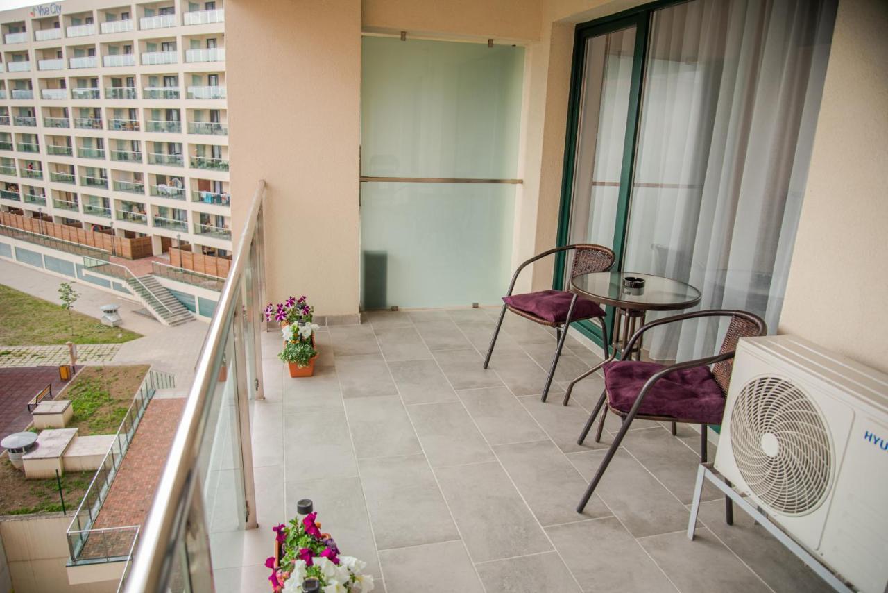 Gavas Apartments Viva City كلوج-نابوكا المظهر الخارجي الصورة