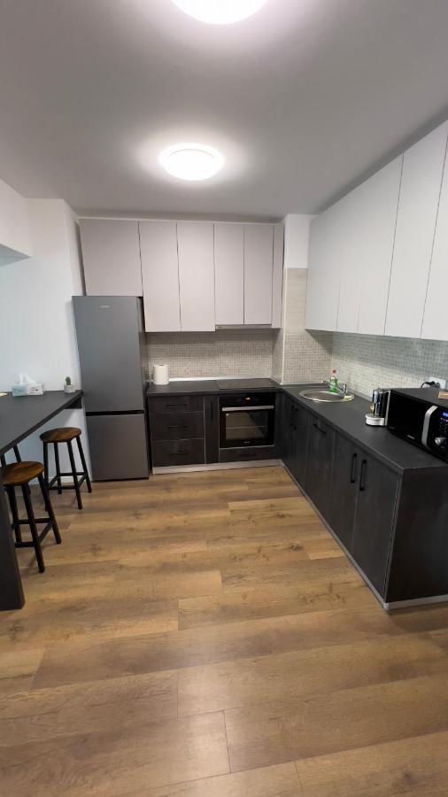 Gavas Apartments Viva City كلوج-نابوكا المظهر الخارجي الصورة
