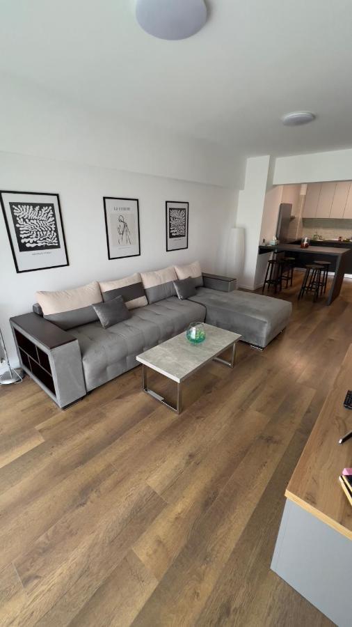 Gavas Apartments Viva City كلوج-نابوكا المظهر الخارجي الصورة