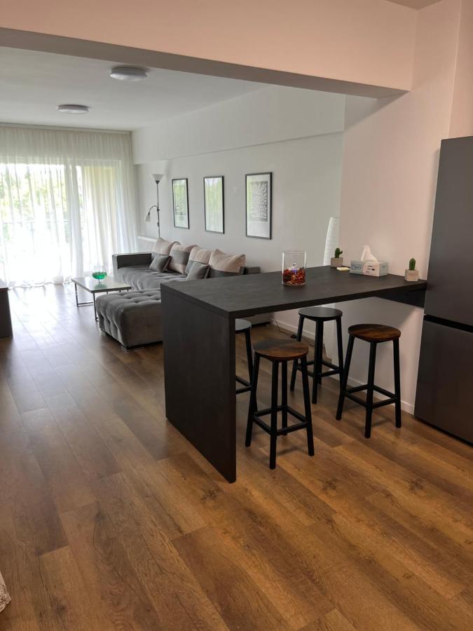 Gavas Apartments Viva City كلوج-نابوكا المظهر الخارجي الصورة