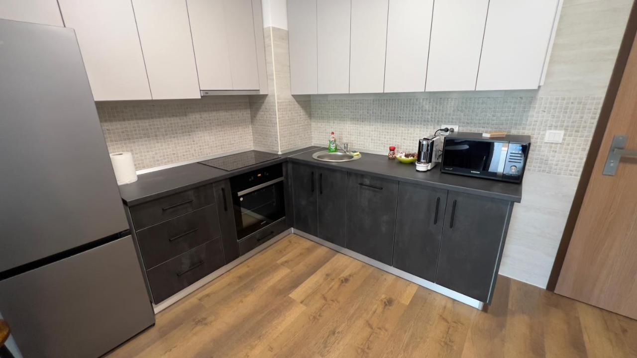 Gavas Apartments Viva City كلوج-نابوكا المظهر الخارجي الصورة