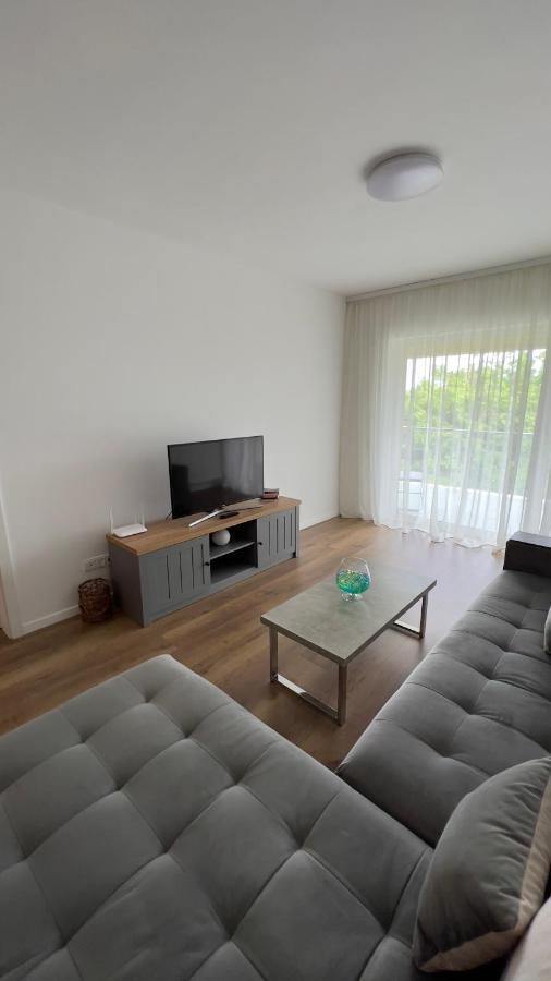 Gavas Apartments Viva City كلوج-نابوكا المظهر الخارجي الصورة