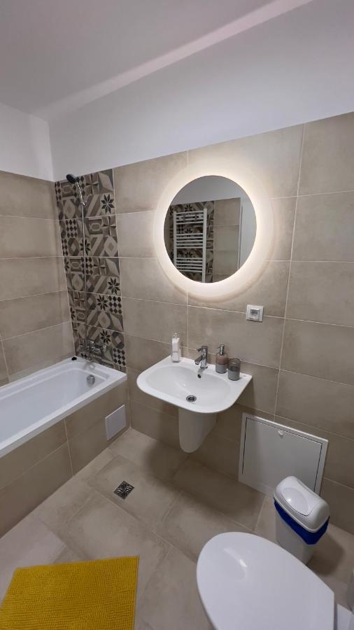 Gavas Apartments Viva City كلوج-نابوكا المظهر الخارجي الصورة