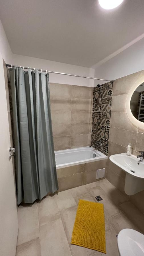 Gavas Apartments Viva City كلوج-نابوكا المظهر الخارجي الصورة