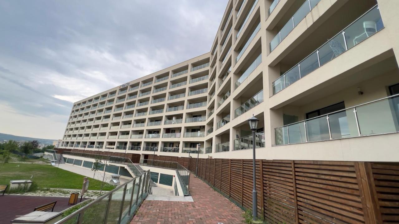 Gavas Apartments Viva City كلوج-نابوكا المظهر الخارجي الصورة