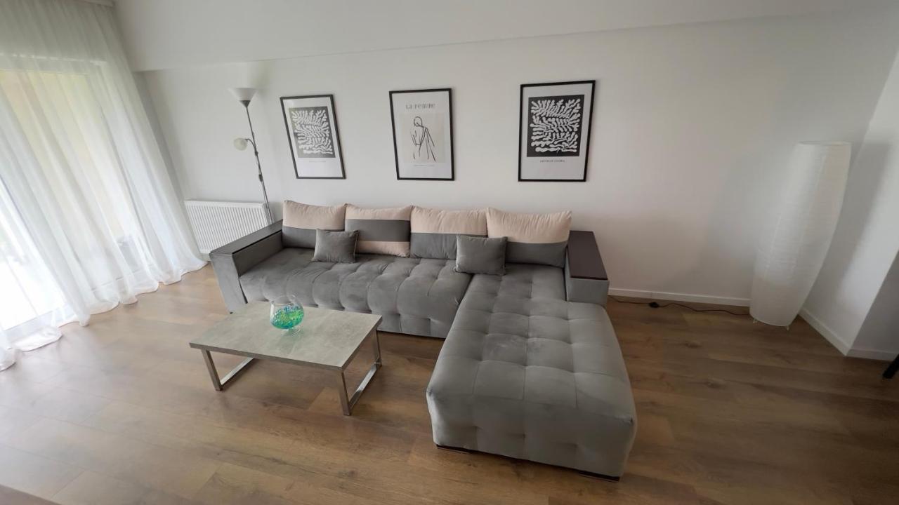 Gavas Apartments Viva City كلوج-نابوكا المظهر الخارجي الصورة