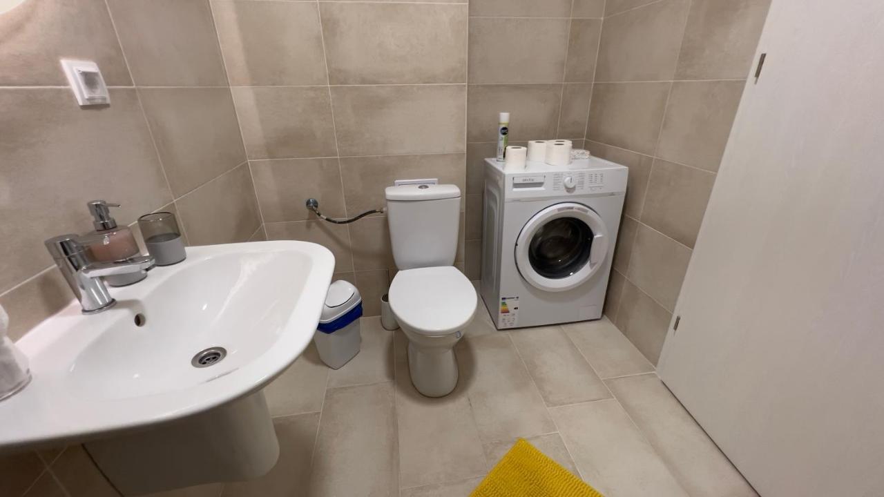 Gavas Apartments Viva City كلوج-نابوكا المظهر الخارجي الصورة