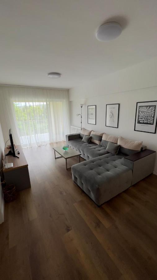 Gavas Apartments Viva City كلوج-نابوكا المظهر الخارجي الصورة