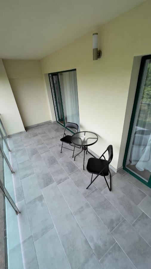 Gavas Apartments Viva City كلوج-نابوكا المظهر الخارجي الصورة