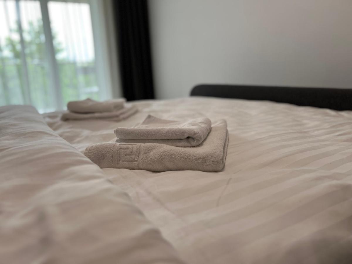 Gavas Apartments Viva City كلوج-نابوكا المظهر الخارجي الصورة