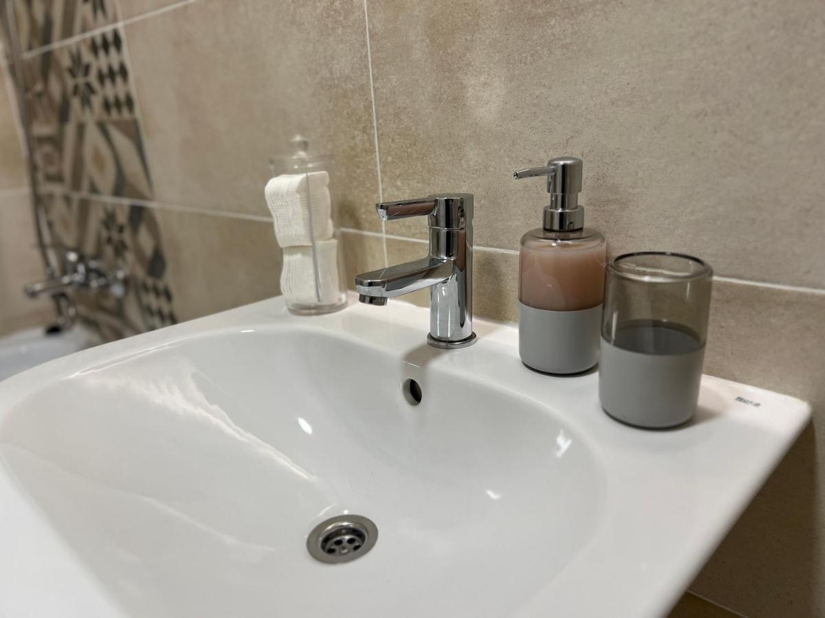 Gavas Apartments Viva City كلوج-نابوكا المظهر الخارجي الصورة